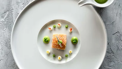 Ihr Luxushotel im Schwarzwald: das Hotel Bareiss