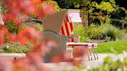 Ihr Luxushotel im Schwarzwald: das Hotel Bareiss