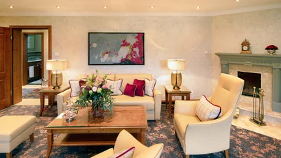 Ihr Luxushotel im Schwarzwald: das Hotel Bareiss