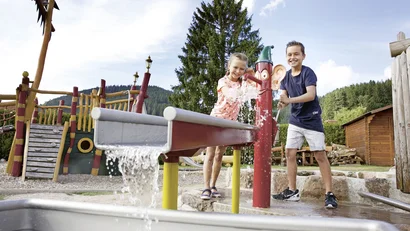 Ihr Luxushotel im Schwarzwald: das Hotel Bareiss