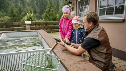 Ihr Luxushotel im Schwarzwald: das Hotel Bareiss