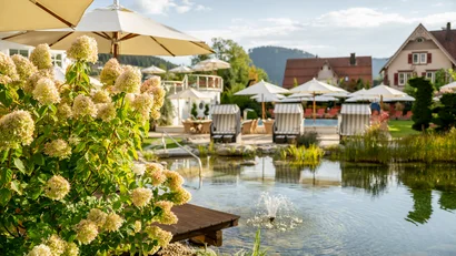 Ihr Luxushotel im Schwarzwald: das Hotel Bareiss