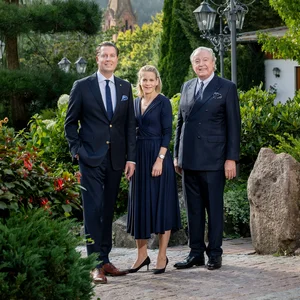 Ihr Luxushotel im Schwarzwald: das Hotel Bareiss
