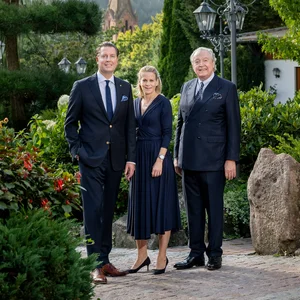 Your luxury hotel in the Black Forest: Hotel Bareiss