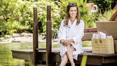 Ihr Luxushotel im Schwarzwald: das Hotel Bareiss
