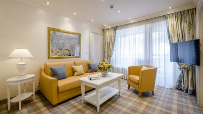 Ihr Luxushotel im Schwarzwald: das Hotel Bareiss