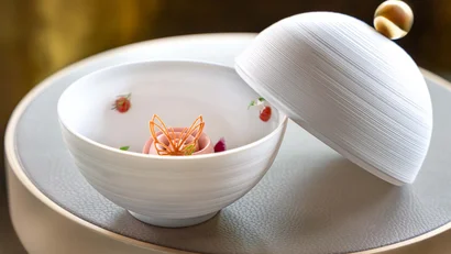 Ihr Luxushotel im Schwarzwald: das Hotel Bareiss