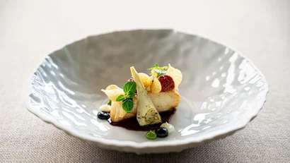 Ihr Luxushotel im Schwarzwald: das Hotel Bareiss