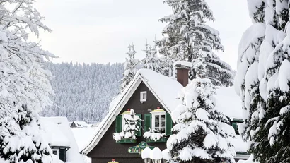 Ihr Luxushotel im Schwarzwald: das Hotel Bareiss