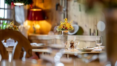 Ihr Luxushotel im Schwarzwald: das Hotel Bareiss