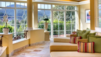 Ihr Luxushotel im Schwarzwald: das Hotel Bareiss