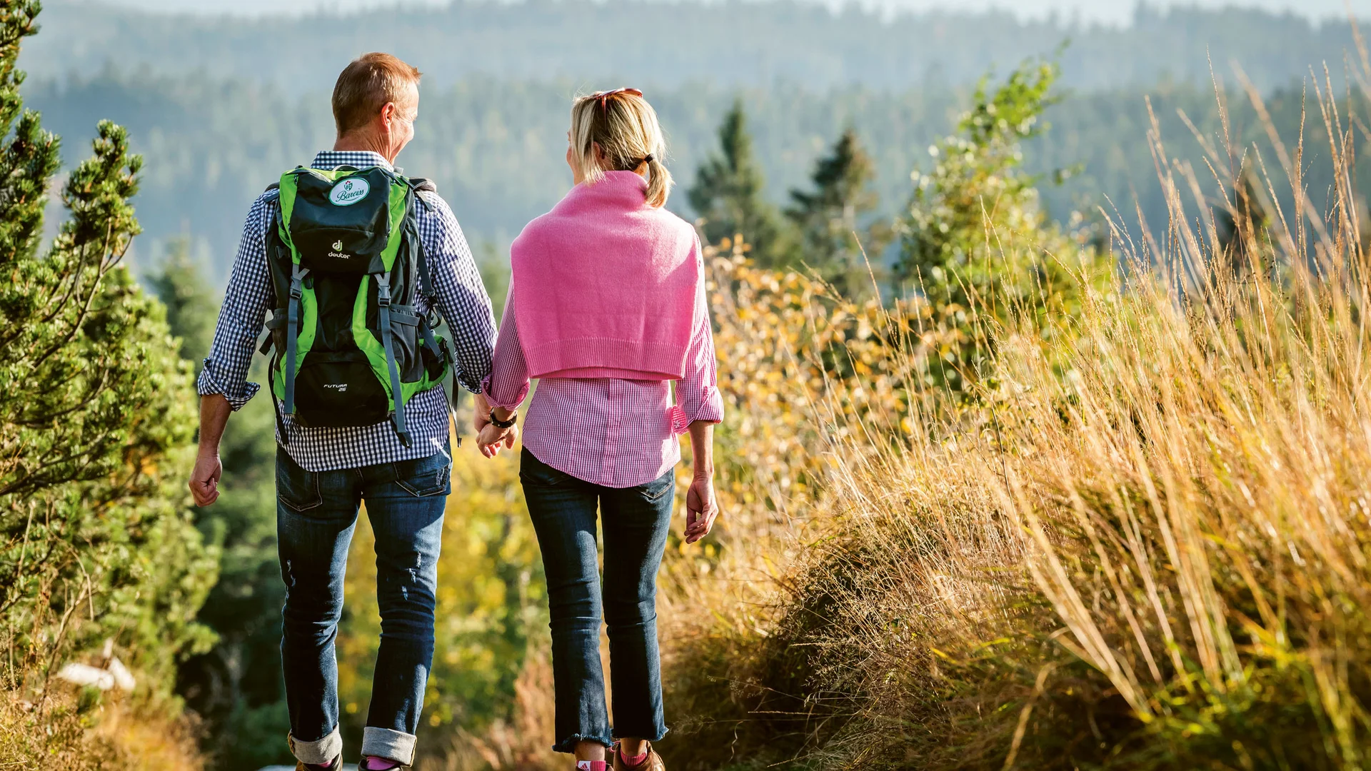 Ihr Luxushotel im Schwarzwald: das Hotel Bareiss