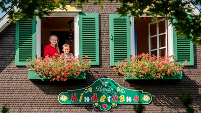 Ihr Luxushotel im Schwarzwald: das Hotel Bareiss