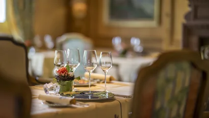 Ihr Luxushotel im Schwarzwald: das Hotel Bareiss