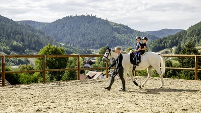 Ihr Luxushotel im Schwarzwald: das Hotel Bareiss