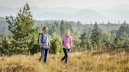 Ihr Luxushotel im Schwarzwald: das Hotel Bareiss