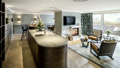 Ihr Luxushotel im Schwarzwald: das Hotel Bareiss