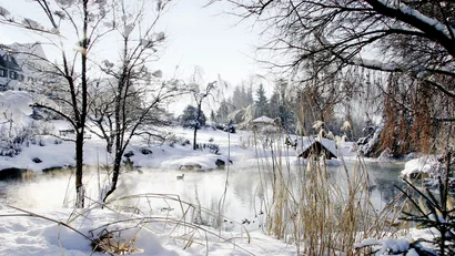 Ihr Luxushotel im Schwarzwald: das Hotel Bareiss