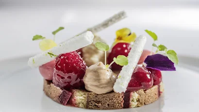Ihr Luxushotel im Schwarzwald: das Hotel Bareiss
