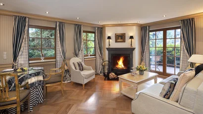 Ihr Luxushotel im Schwarzwald: das Hotel Bareiss