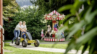 Ihr Luxushotel im Schwarzwald: das Hotel Bareiss