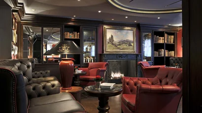 Ihr Luxushotel im Schwarzwald: das Hotel Bareiss