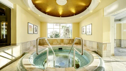 Ihr Luxushotel im Schwarzwald: das Hotel Bareiss