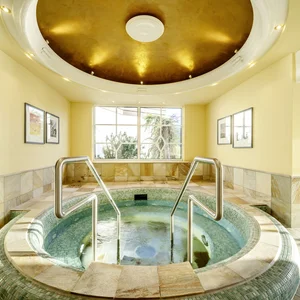 Ihr Luxushotel im Schwarzwald: das Hotel Bareiss