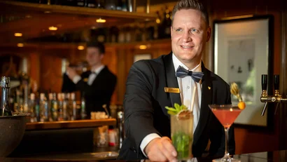 Ihr Luxushotel im Schwarzwald: das Hotel Bareiss