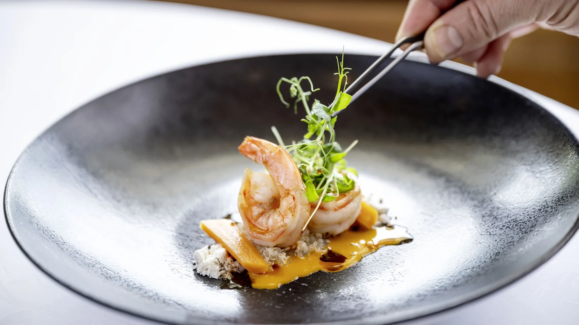 Ihr Luxushotel im Schwarzwald: das Hotel Bareiss