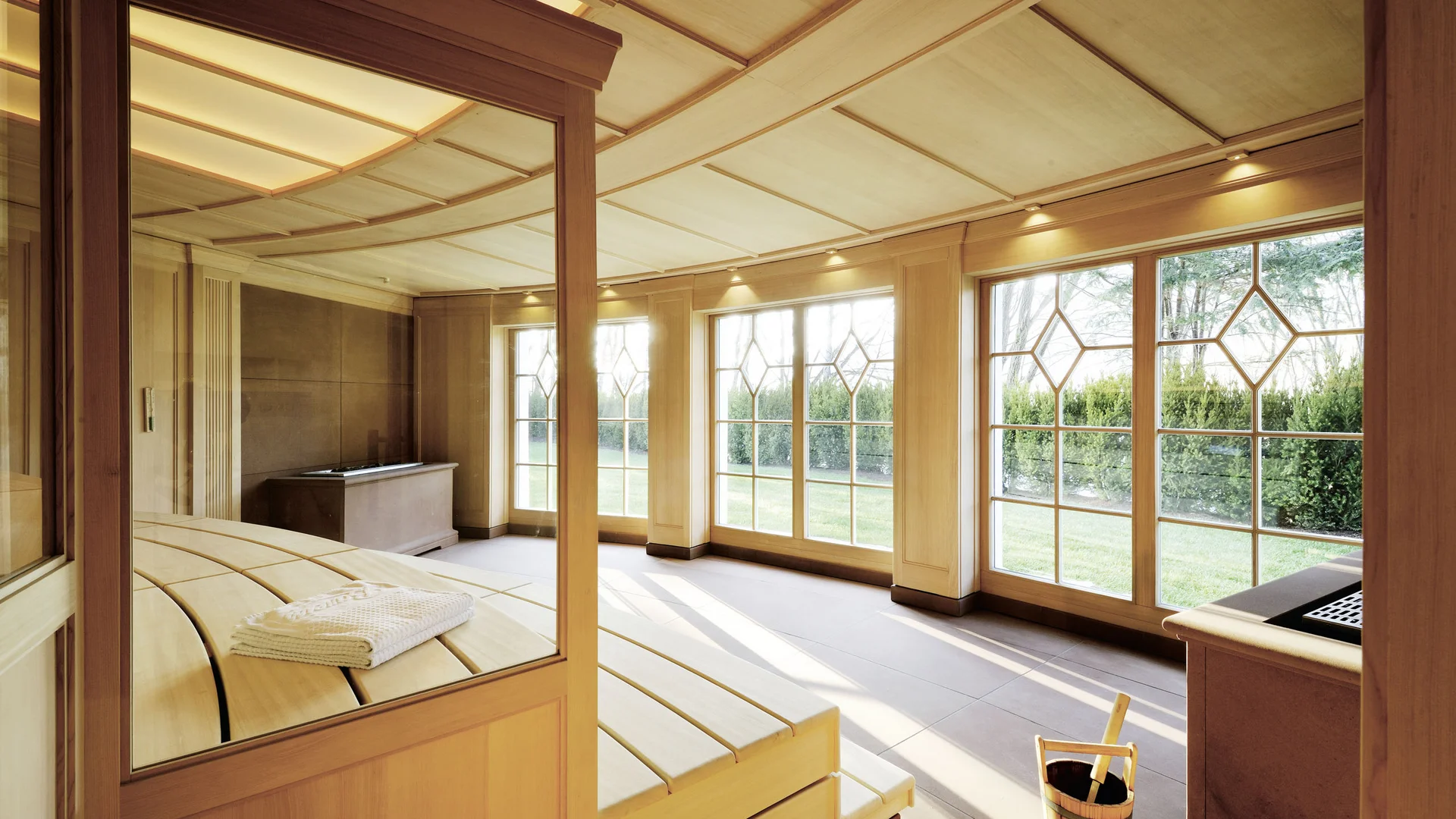 Ihr Luxushotel im Schwarzwald: das Hotel Bareiss