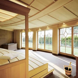 Ihr Luxushotel im Schwarzwald: das Hotel Bareiss
