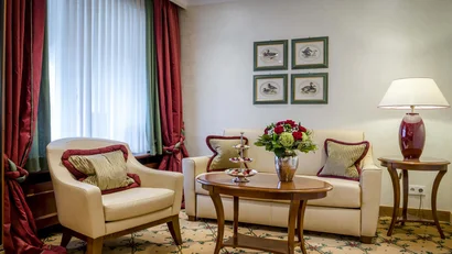 Ihr Luxushotel im Schwarzwald: das Hotel Bareiss
