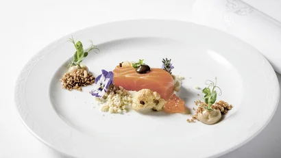 Ihr Luxushotel im Schwarzwald: das Hotel Bareiss