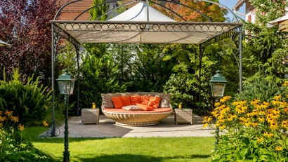 Ihr Luxushotel im Schwarzwald: das Hotel Bareiss