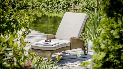 Ihr Luxushotel im Schwarzwald: das Hotel Bareiss