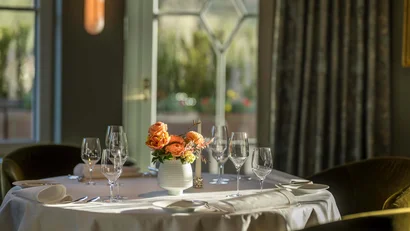 Ihr Luxushotel im Schwarzwald: das Hotel Bareiss