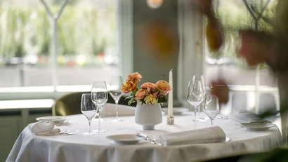 Ihr Luxushotel im Schwarzwald: das Hotel Bareiss