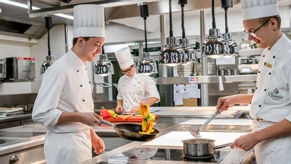 Ihr Luxushotel im Schwarzwald: das Hotel Bareiss
